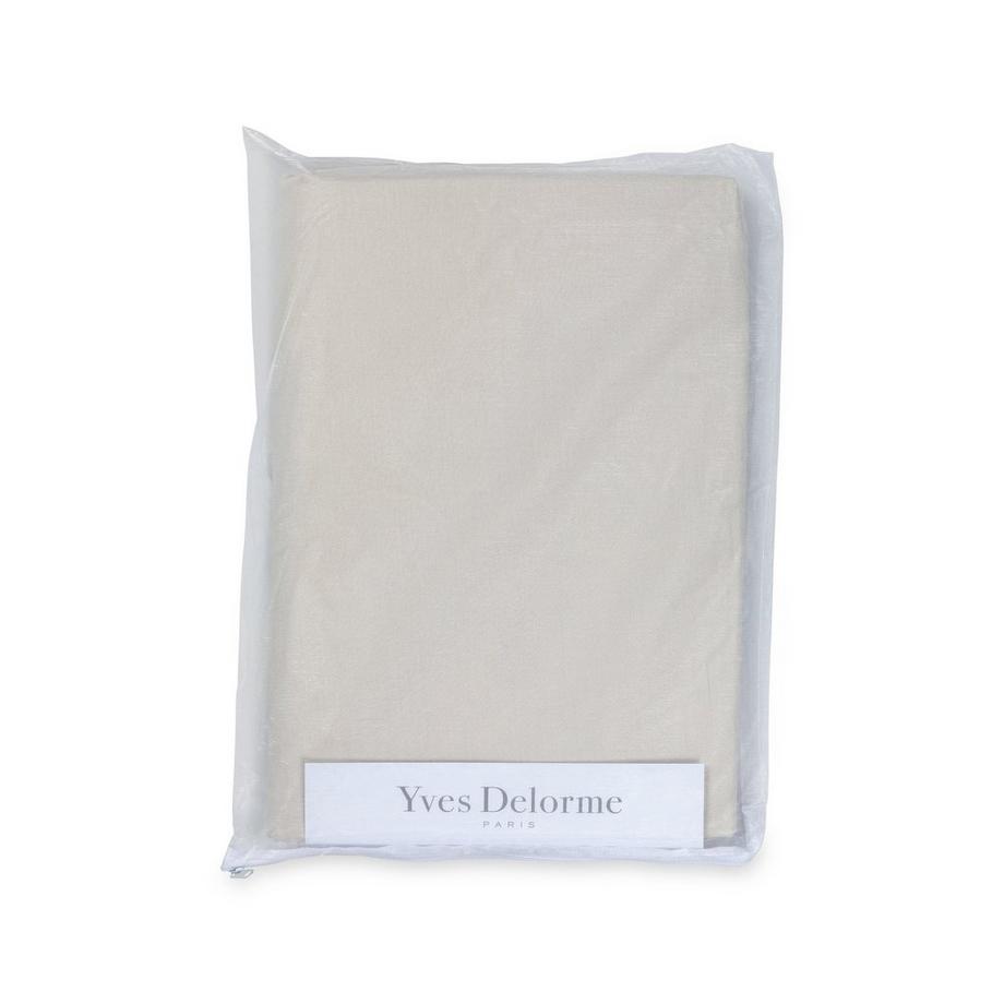 Yves Delorme Tioman Drap-housse  