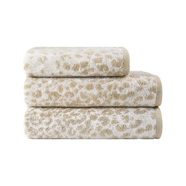 Yves Delorme Handtuch Tioman 