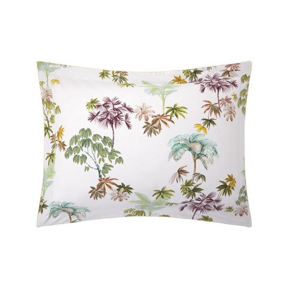 Yves Delorme Laos Kissenbezug  