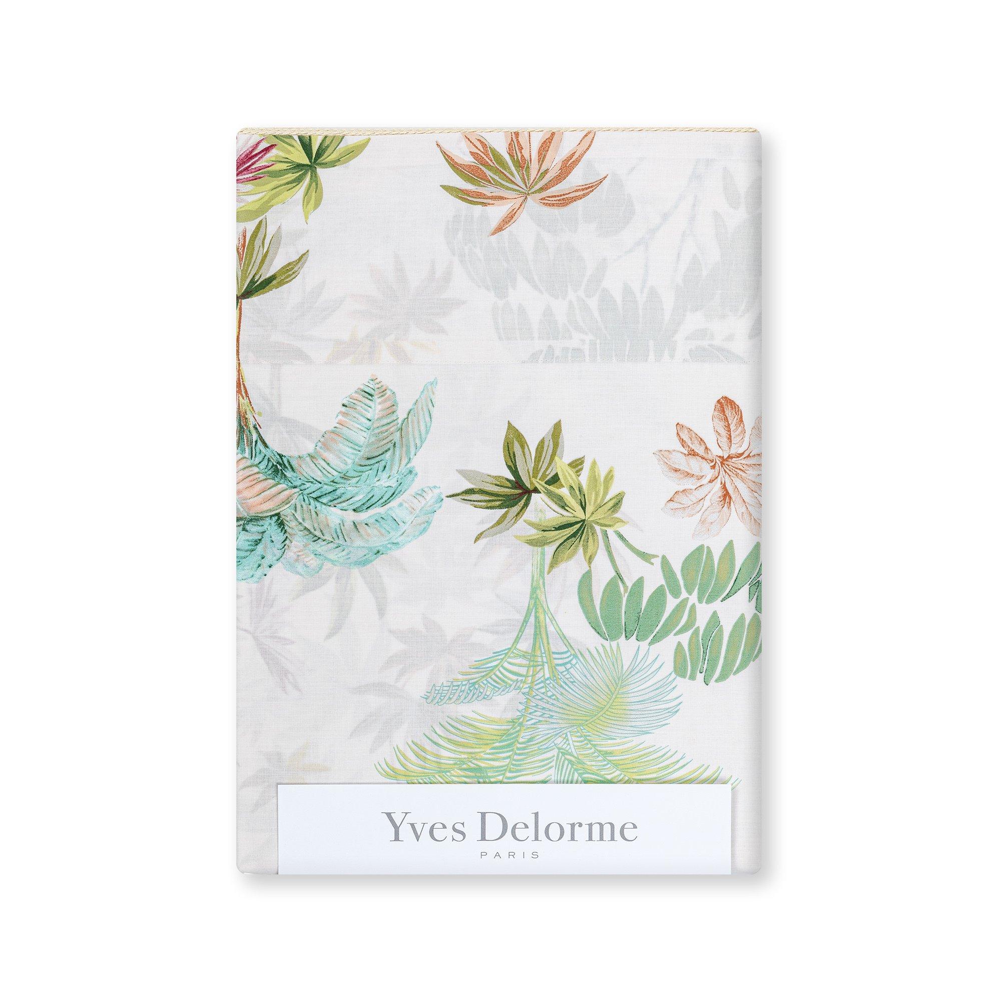 Yves Delorme Laos Lenzuolo con angoli  