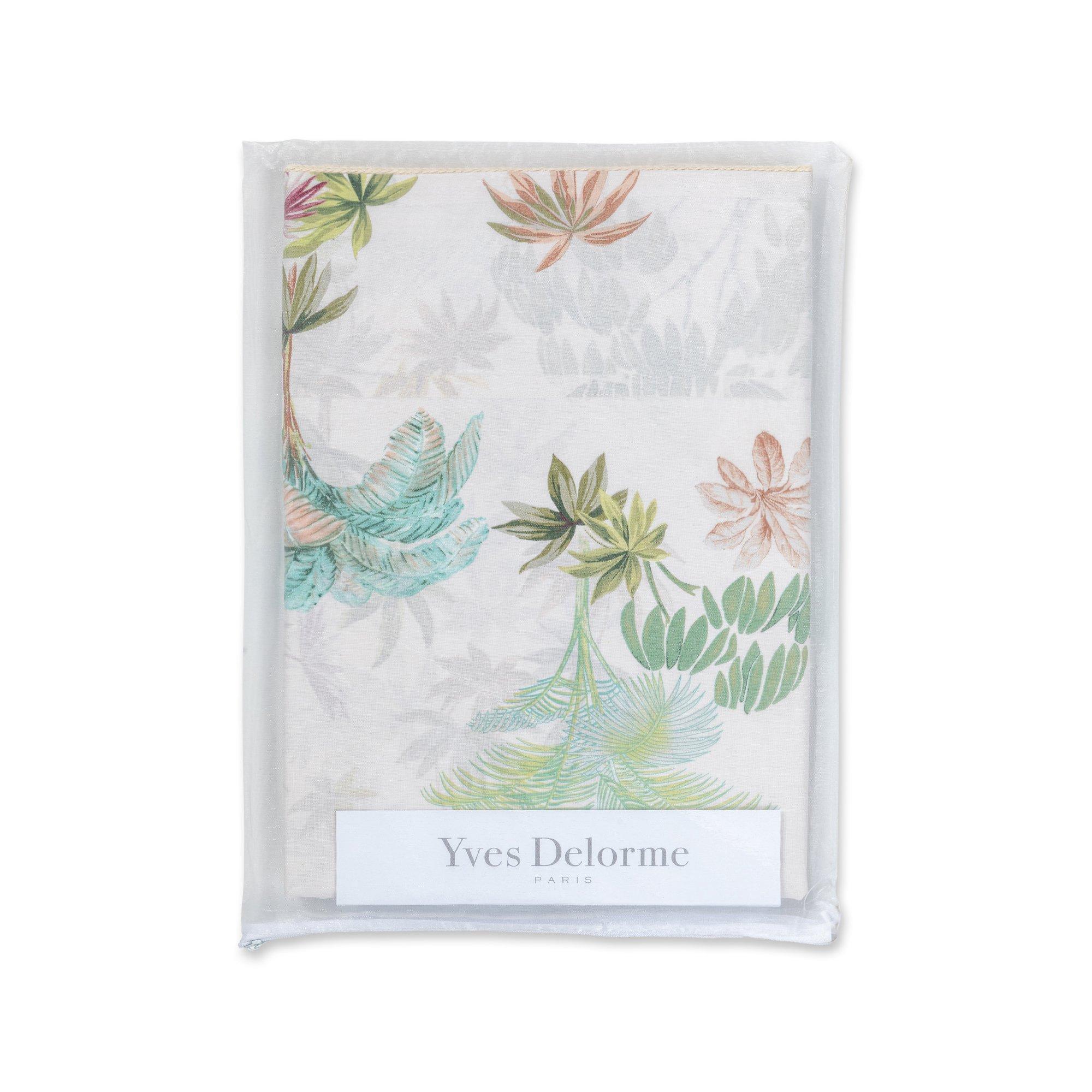 Yves Delorme Laos Lenzuolo con angoli  