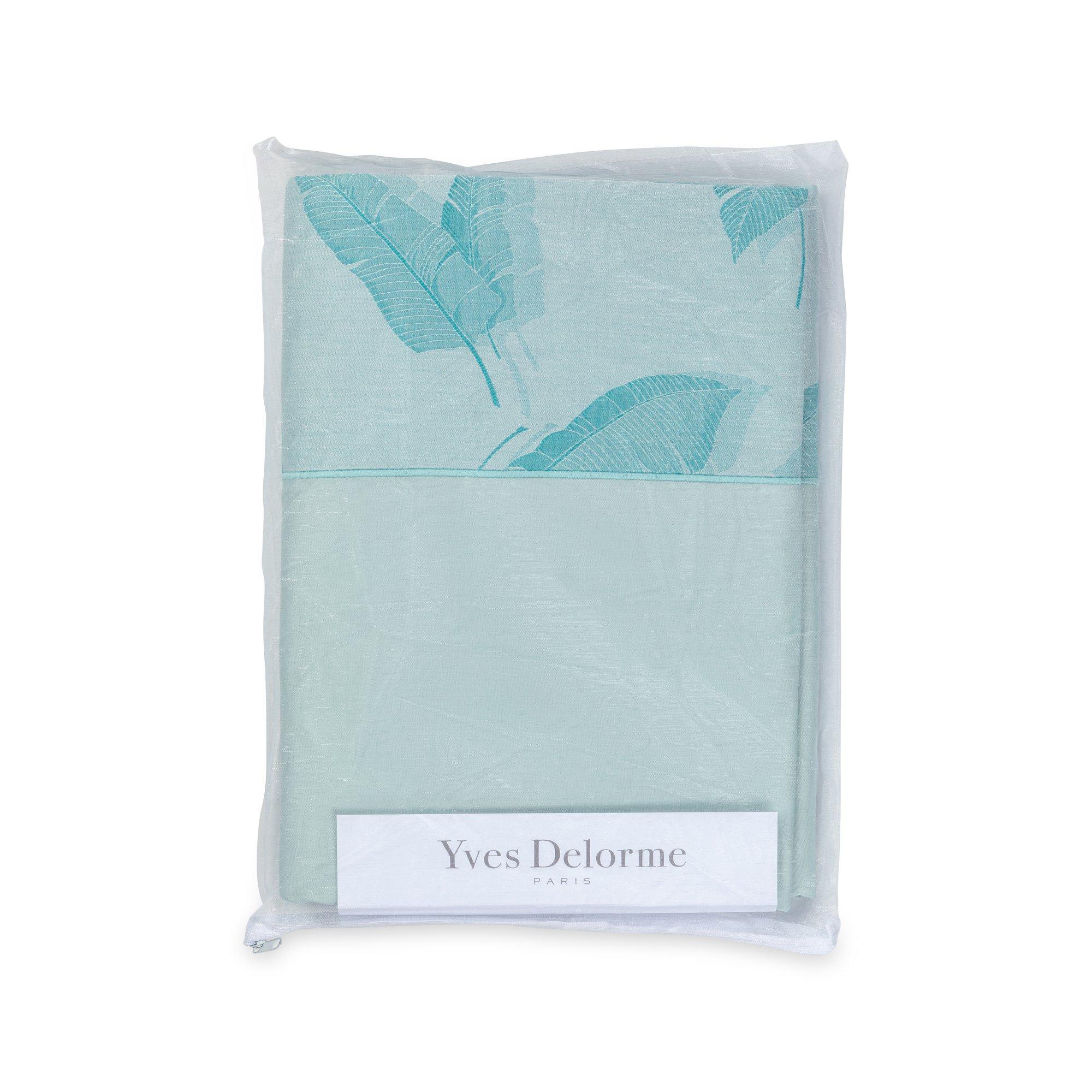 Yves Delorme Drap Lecap 