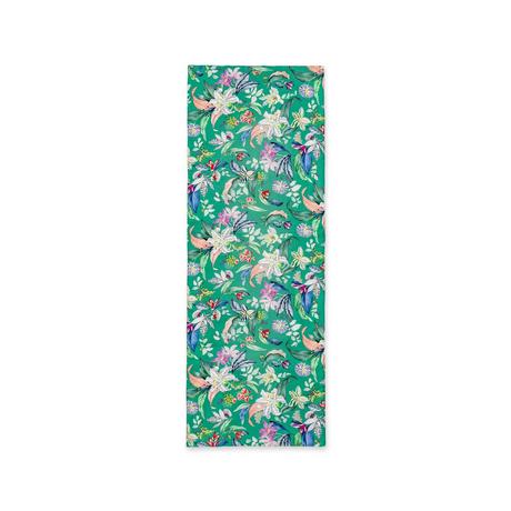 Yves Delorme Bahamas Coperta Floreale  