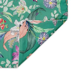 Yves Delorme Bahamas Coperta Floreale  