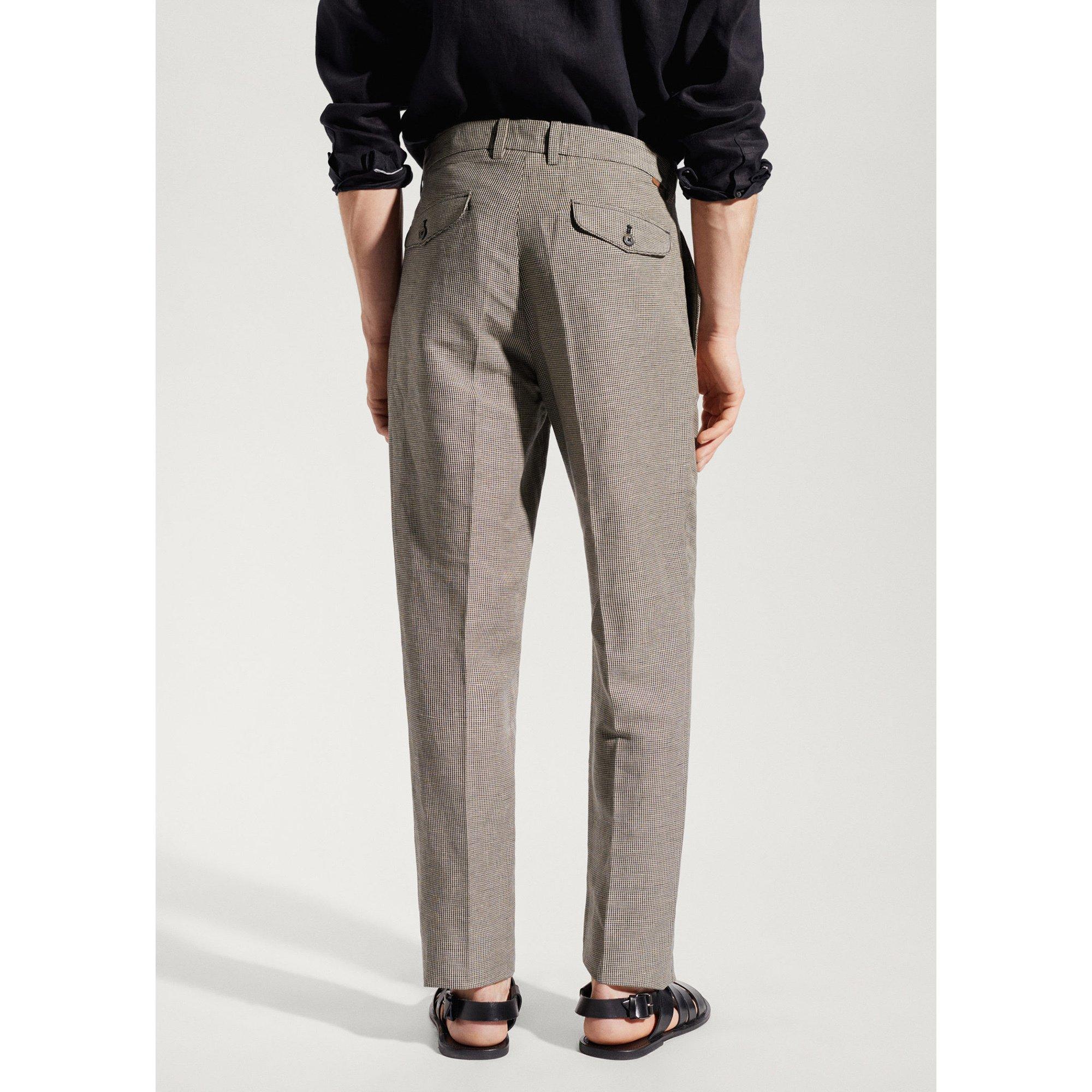 Mango Man CID Hose 