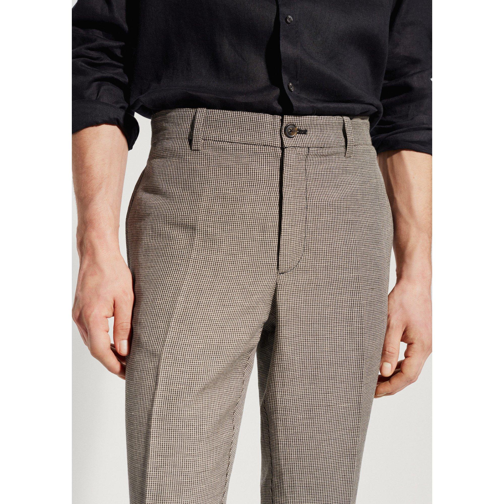 Mango Man CID Hose 