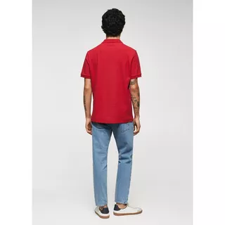 Mango Man REACNY-H Poloshirt, kurzarm 