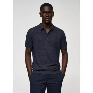 Poloshirt, kurzarm