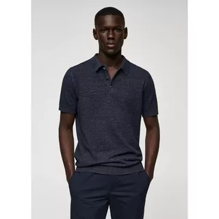Mango Man ANDREW Poloshirt, kurzarm 