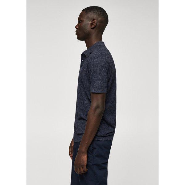 Mango Man ANDREW Poloshirt, kurzarm 