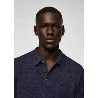 Mango Man ANDREW Poloshirt, kurzarm 