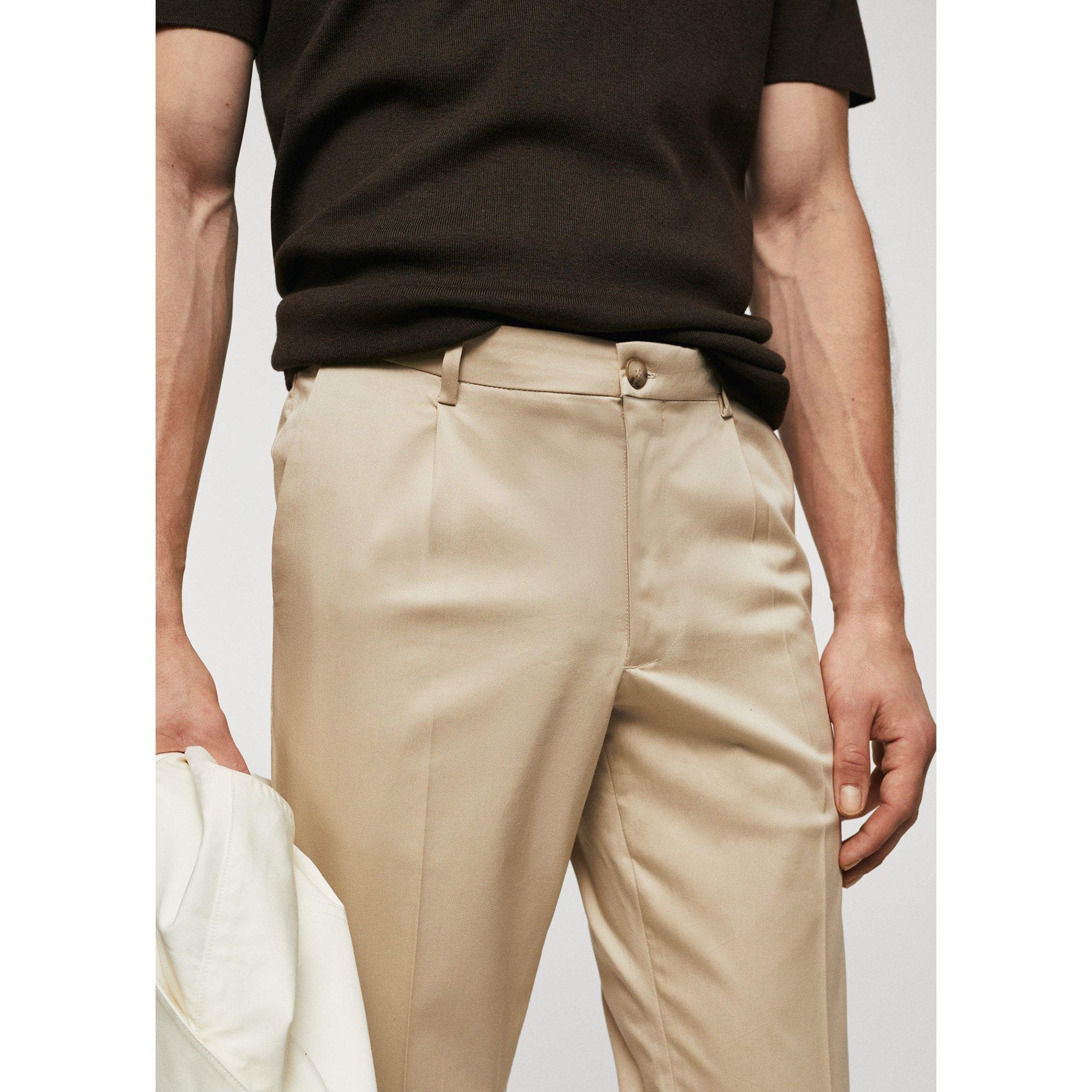 Mango Man TEMPLE Hose 
