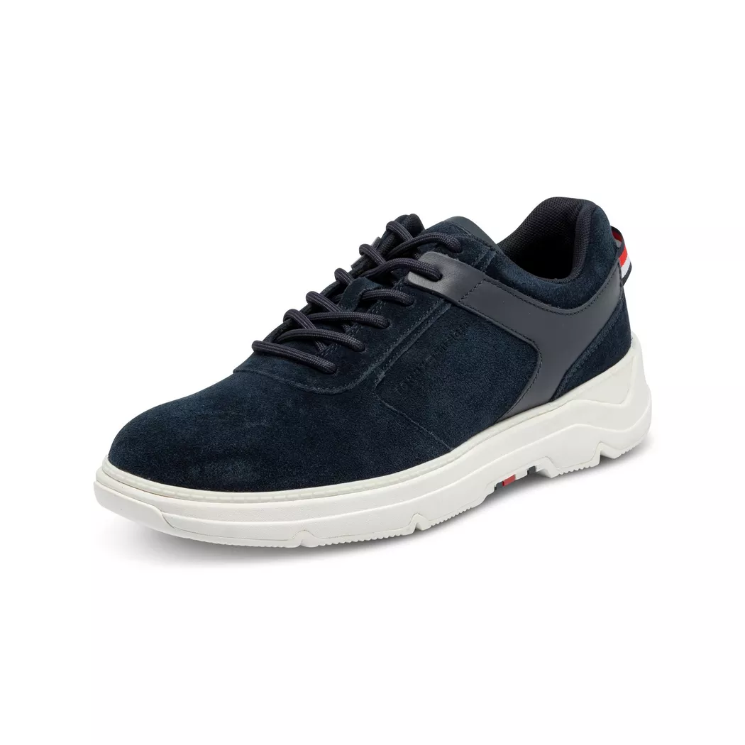 Tommy Hilfiger - Sneakers, Low Top, für Herren, Marine, Größe 43 2