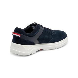 TOMMY HILFIGER CORE HILFIGER SUEDE HYBRID SHOE Sneakers, Low Top 