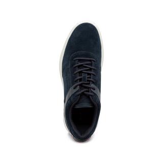 TOMMY HILFIGER CORE HILFIGER SUEDE HYBRID SHOE Sneakers, basses 