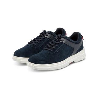 TOMMY HILFIGER CORE HILFIGER SUEDE HYBRID SHOE Sneakers, basses 