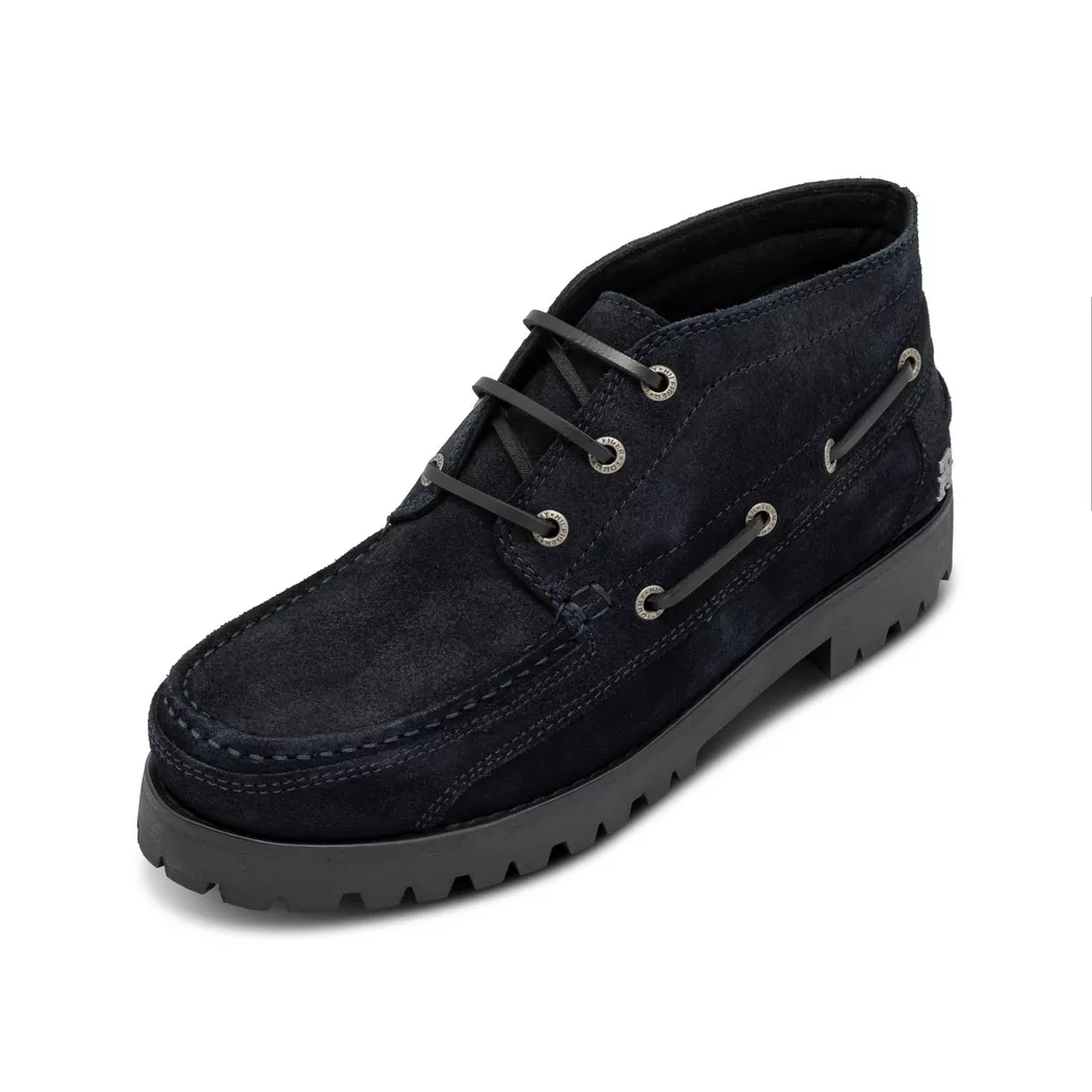 Tommy Hilfiger - Sneakers, Low Top, für Herren, Marine, Größe 43