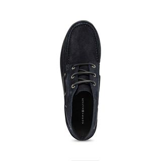 TOMMY HILFIGER TH BOAT BOOT CLASSIC SUEDE Sneakers basse 