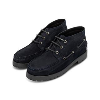 TOMMY HILFIGER TH BOAT BOOT CLASSIC SUEDE Sneakers basse 