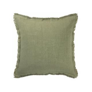 Ralph Lauren Federa decorativa Fleetwood con frange  