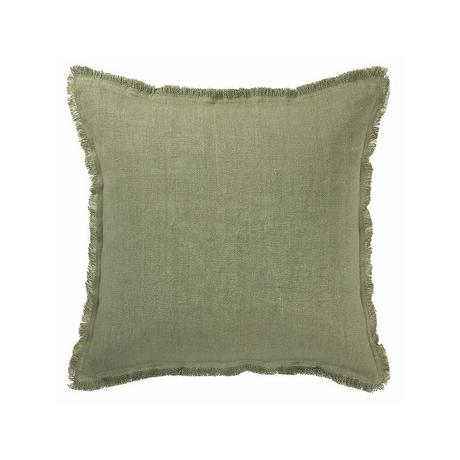 Ralph Lauren Federa decorativa Fleetwood con frange  