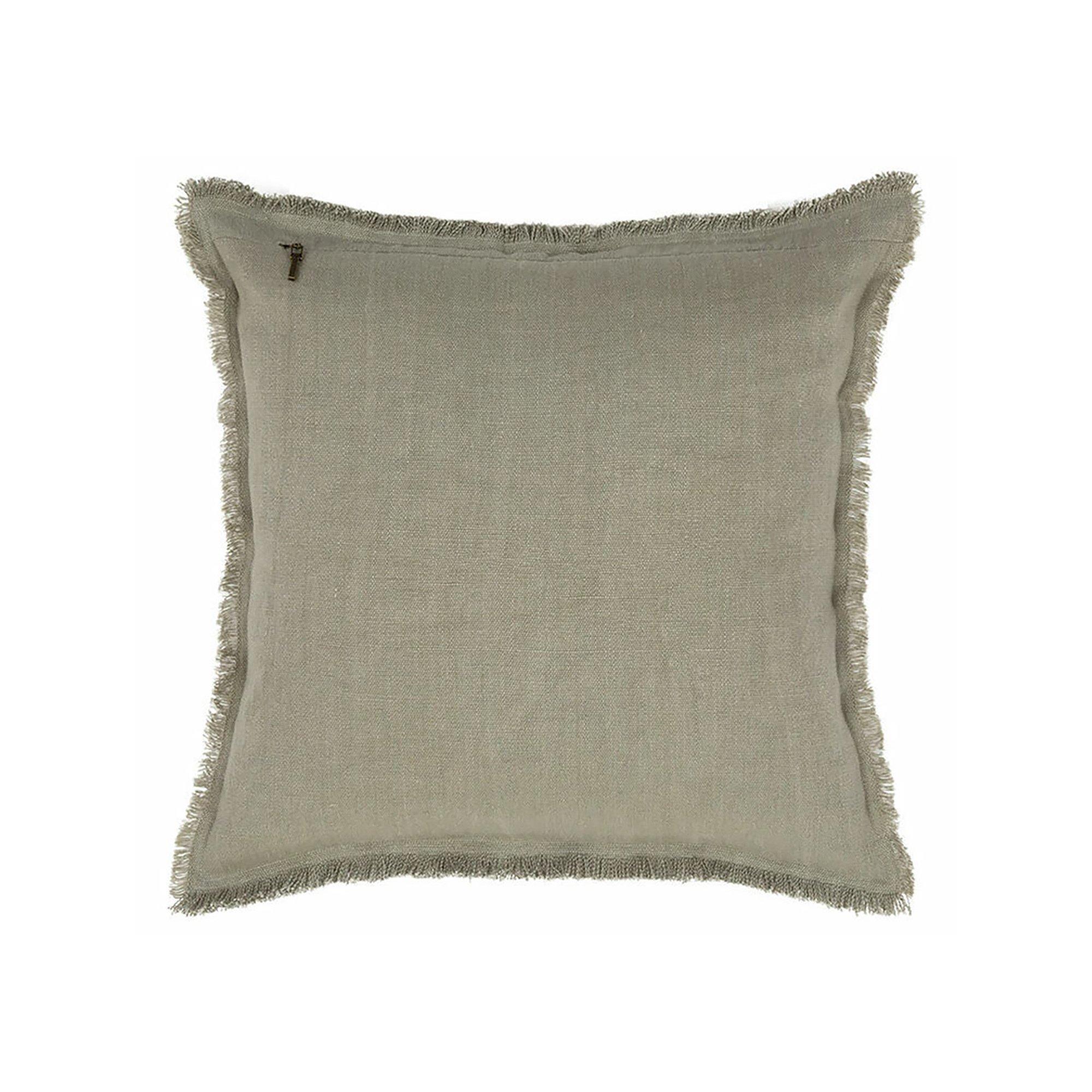 Ralph Lauren Federa decorativa Fleetwood con frange  