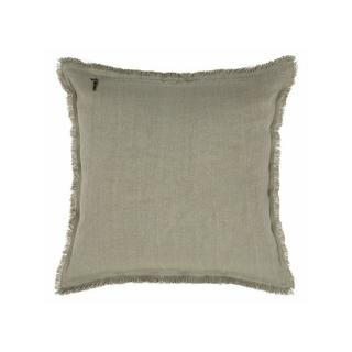 Ralph Lauren Federa decorativa Fleetwood con frange  