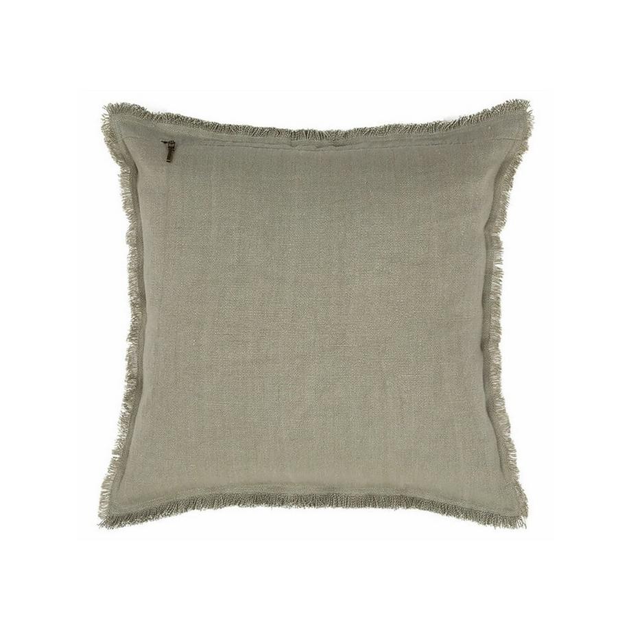 Ralph Lauren Fleetwood Federa Decorativa con Frange  