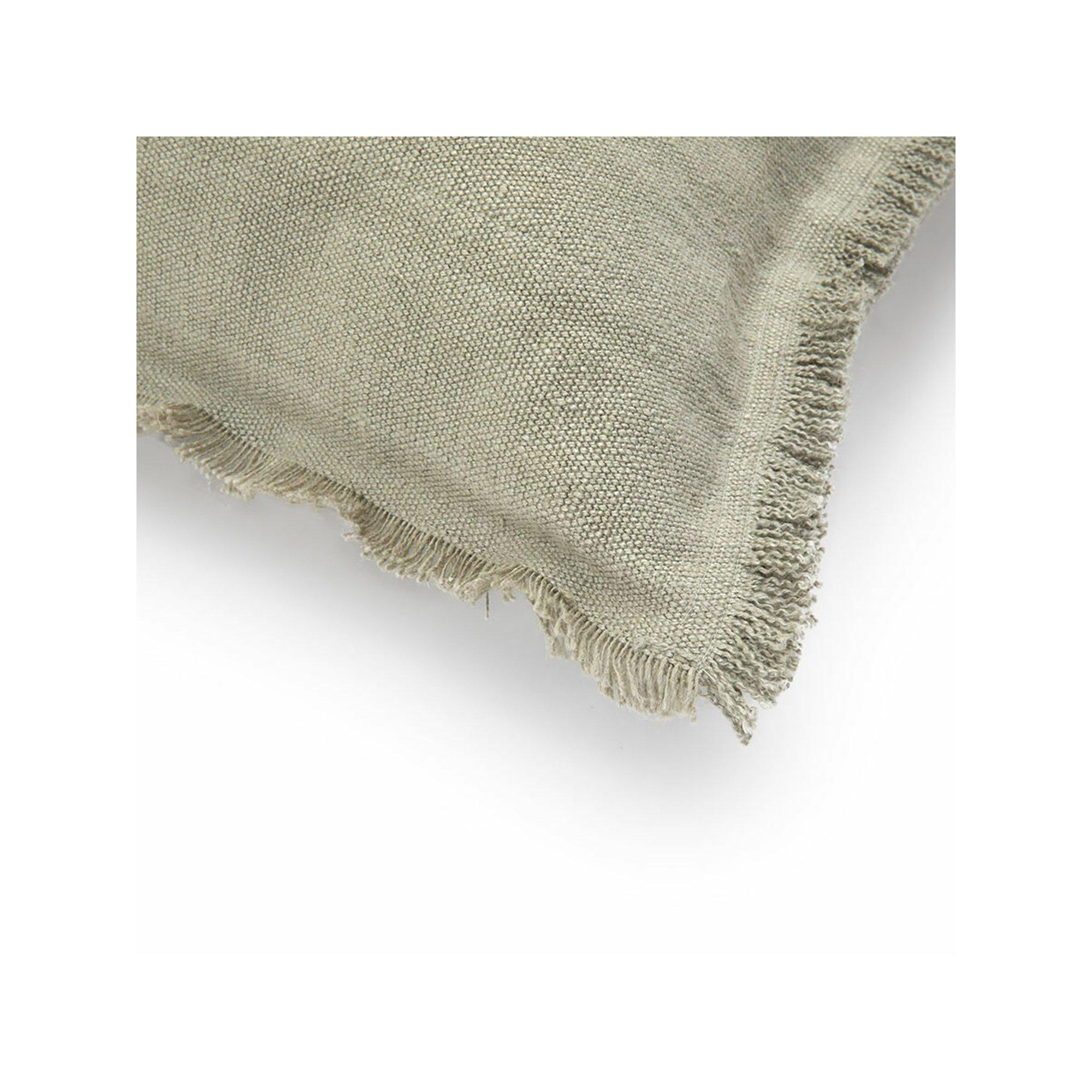 Ralph Lauren Federa decorativa Fleetwood con frange  