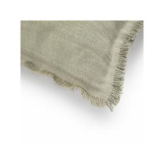 Ralph Lauren Federa decorativa Fleetwood con frange  