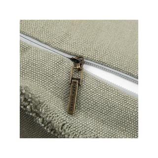 Ralph Lauren Federa decorativa Fleetwood con frange  