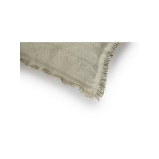 Ralph Lauren Federa decorativa Fleetwood con frange  