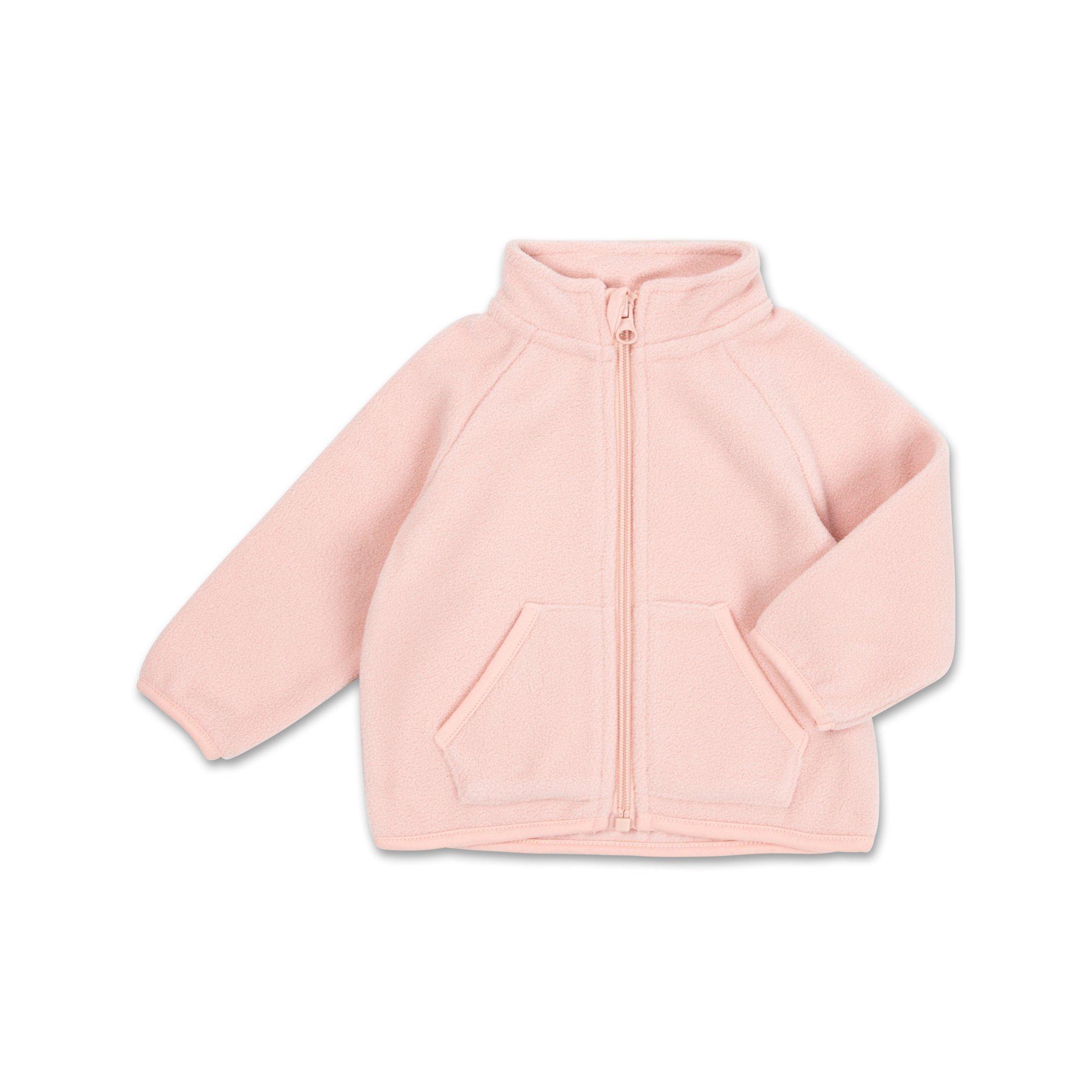 Image of Jacke Unisex Rosa 68