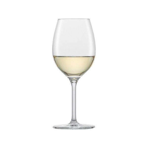 Schott Zwiesel Verres à vin blanc, 4 pièces For you 