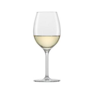 Schott Zwiesel Verres à vin blanc, 4 pièces For you 