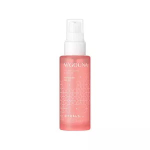 M’Gouna Moroccan Hair Oil