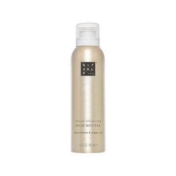 Elixir Collection Instant Volumizing Hair Mousse