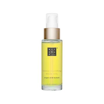 Elixir Collection Intense Hair Oil