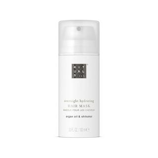 RITUALS  Elixir Collection Overnight Hydrating Hair Mask 
