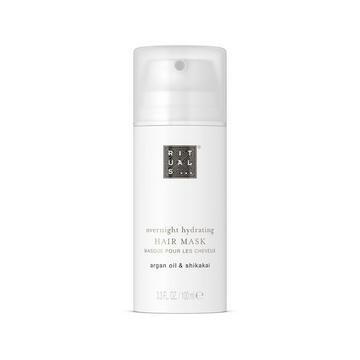 Elixir Collection Overnight Hydrating Hair Mask