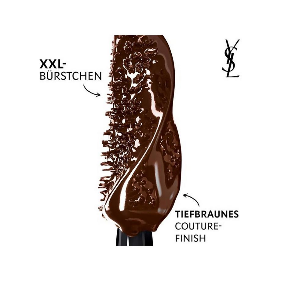 YSL Lash Clash Mascara 