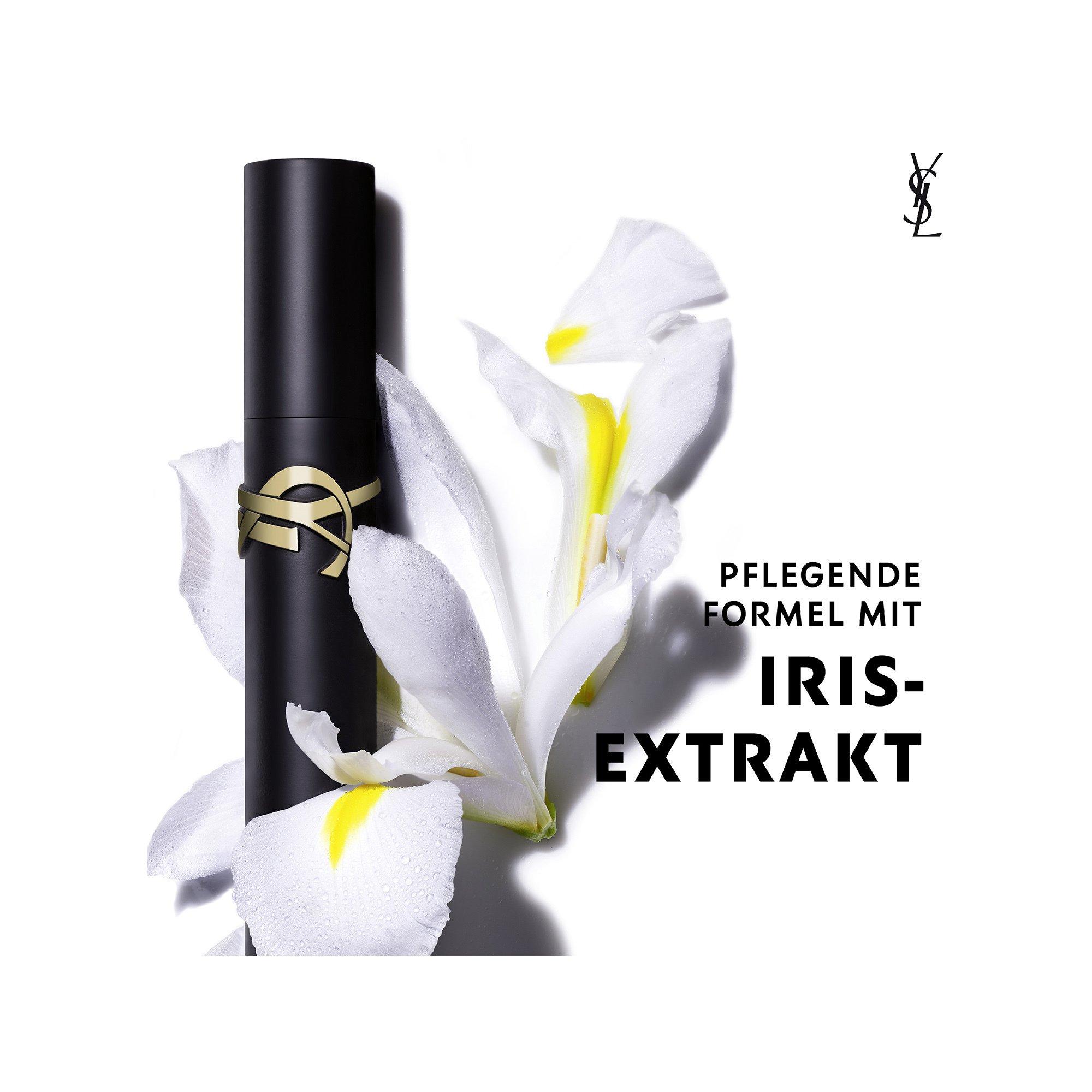 YSL Lash Clash Mascara 