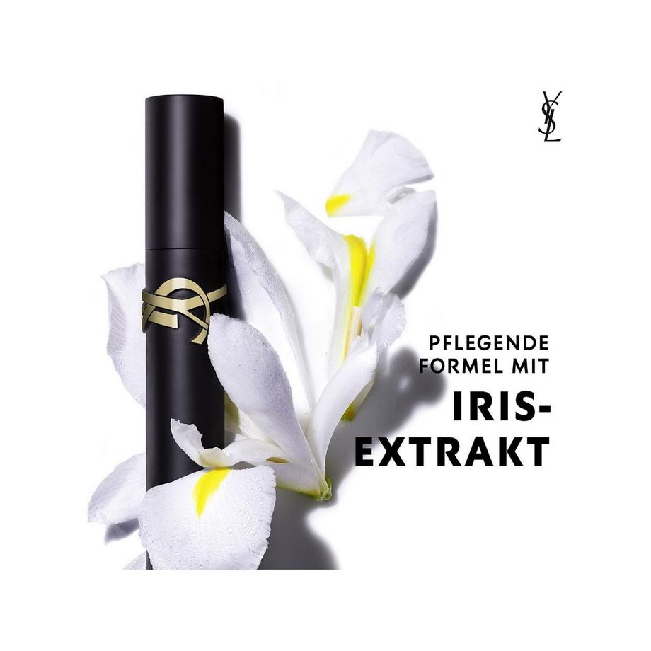 YSL Lash Clash Mascara 