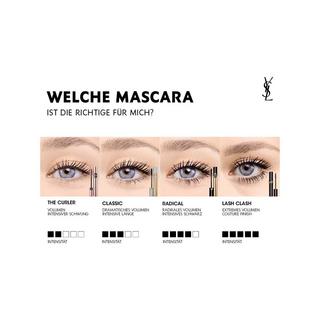 YSL Lash Clash Mascara 