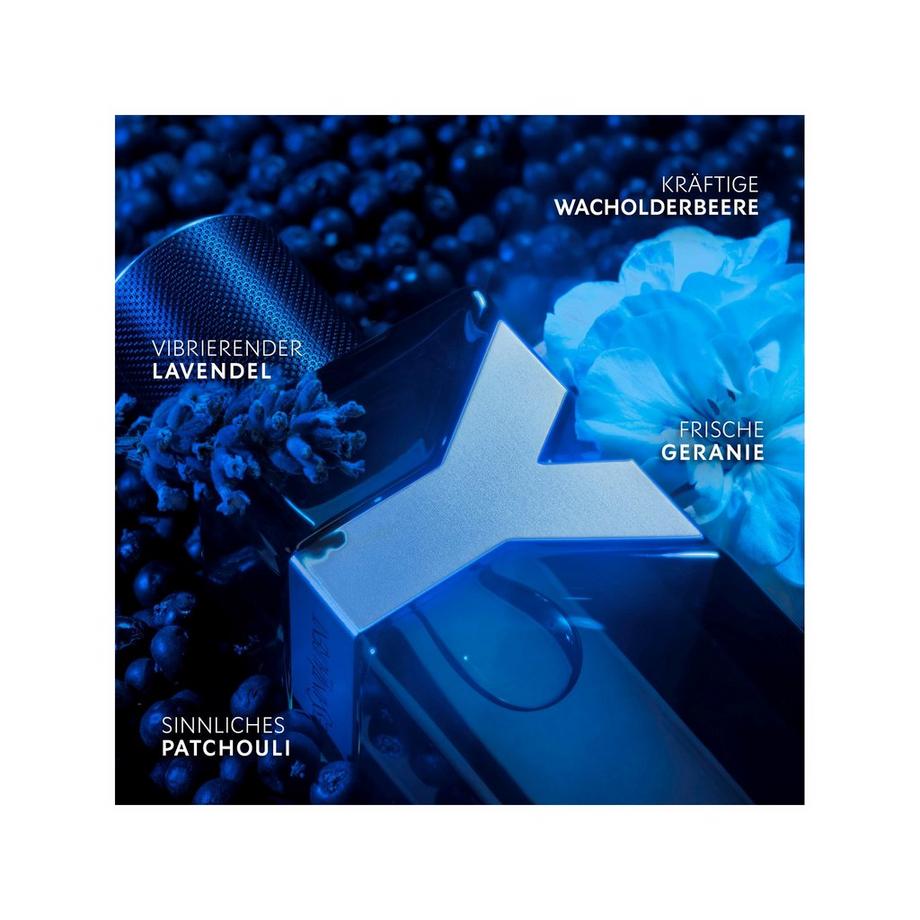 YSL Y, Eau de Parfum Intense  