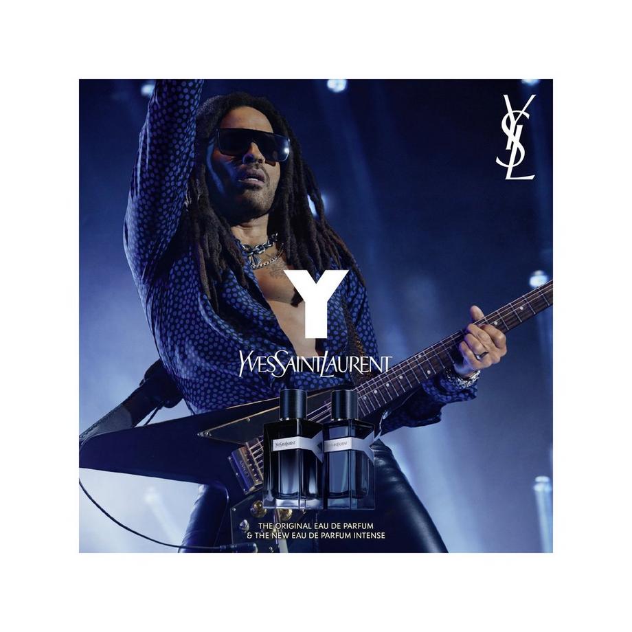 YSL Y, Eau de Parfum Intense  