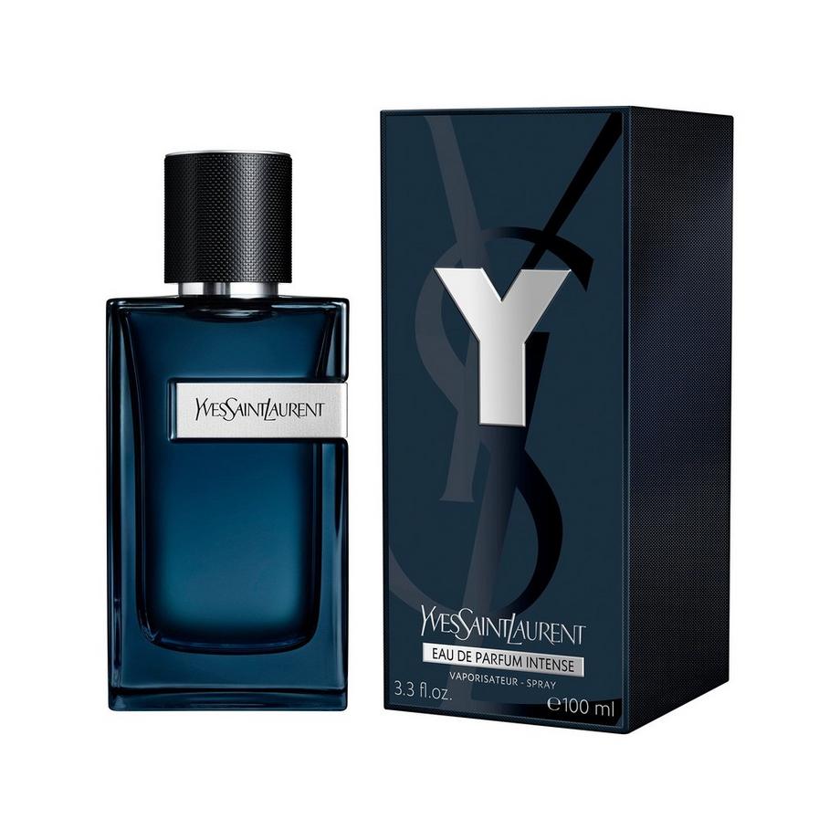 YSL Y, Eau de Parfum Intense  