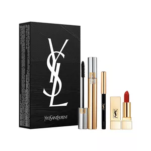 Mascara Volume Effet Faux Cils Set