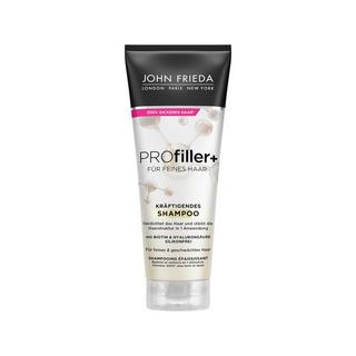 JOHN FRIEDA Pro Filler Kräftigend PROFiller+ Kräftigendes Shampoo Onpack 