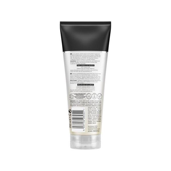 JOHN FRIEDA Pro Filler Kräftigend PROFiller+ Kräftigendes Shampoo Onpack 
